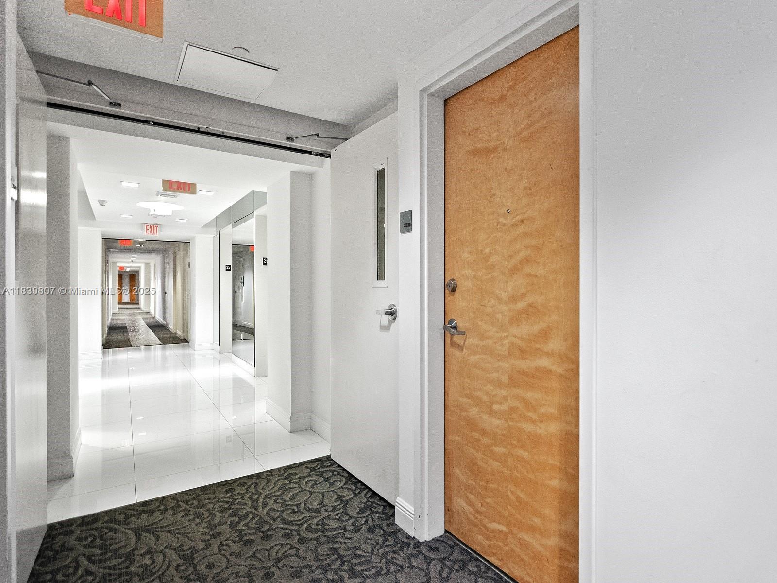 WIND CONDO - Residential Lease