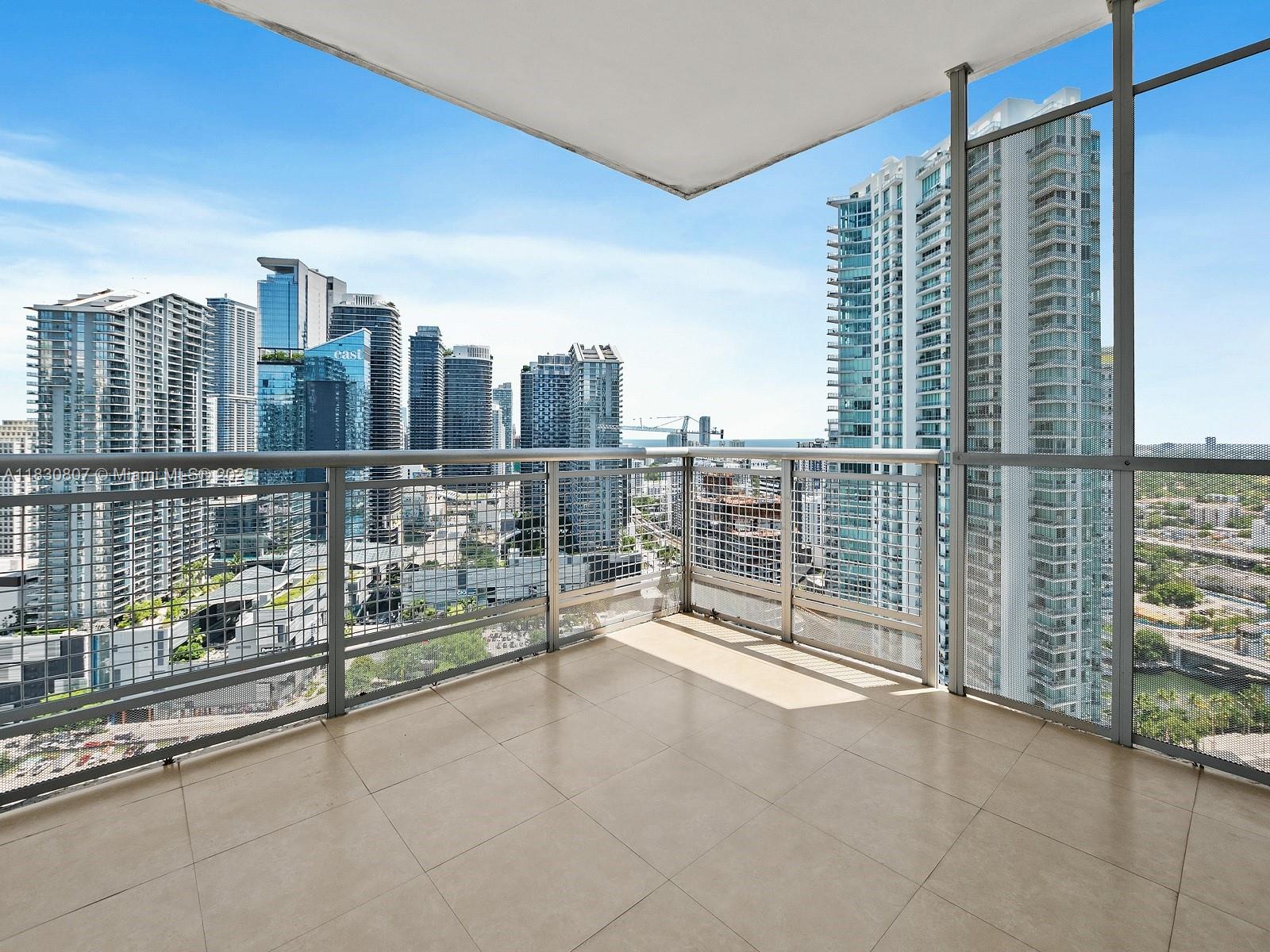 WIND CONDO - Residential Lease