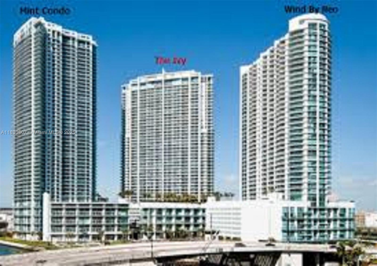 WIND CONDO - Residential Lease
