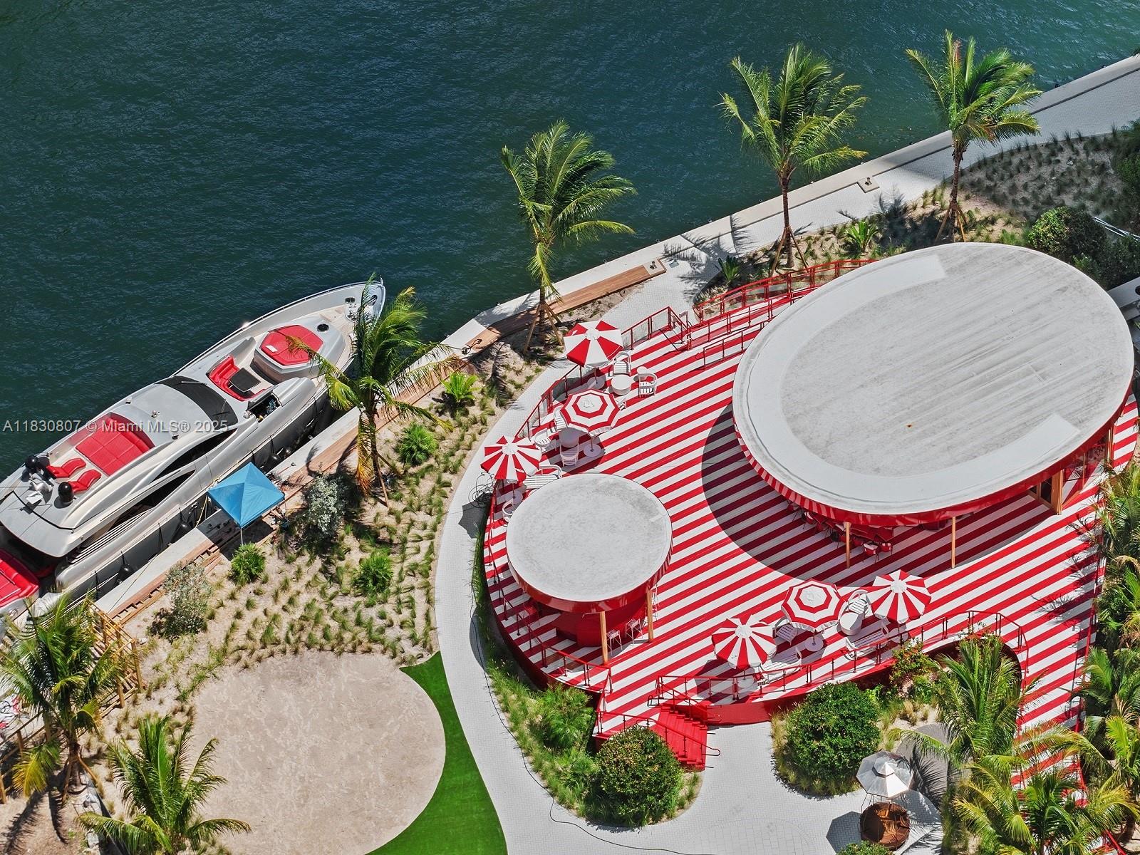 WIND CONDO - Residential Lease