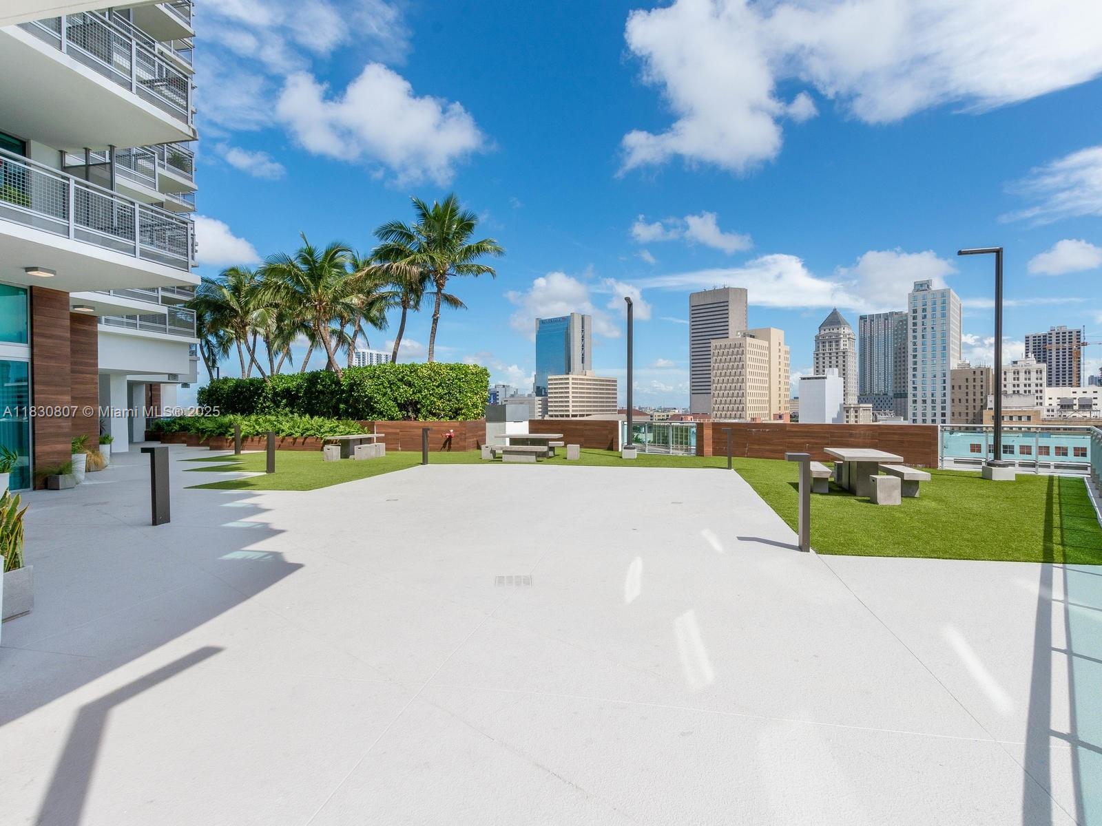 WIND CONDO - Residential Lease