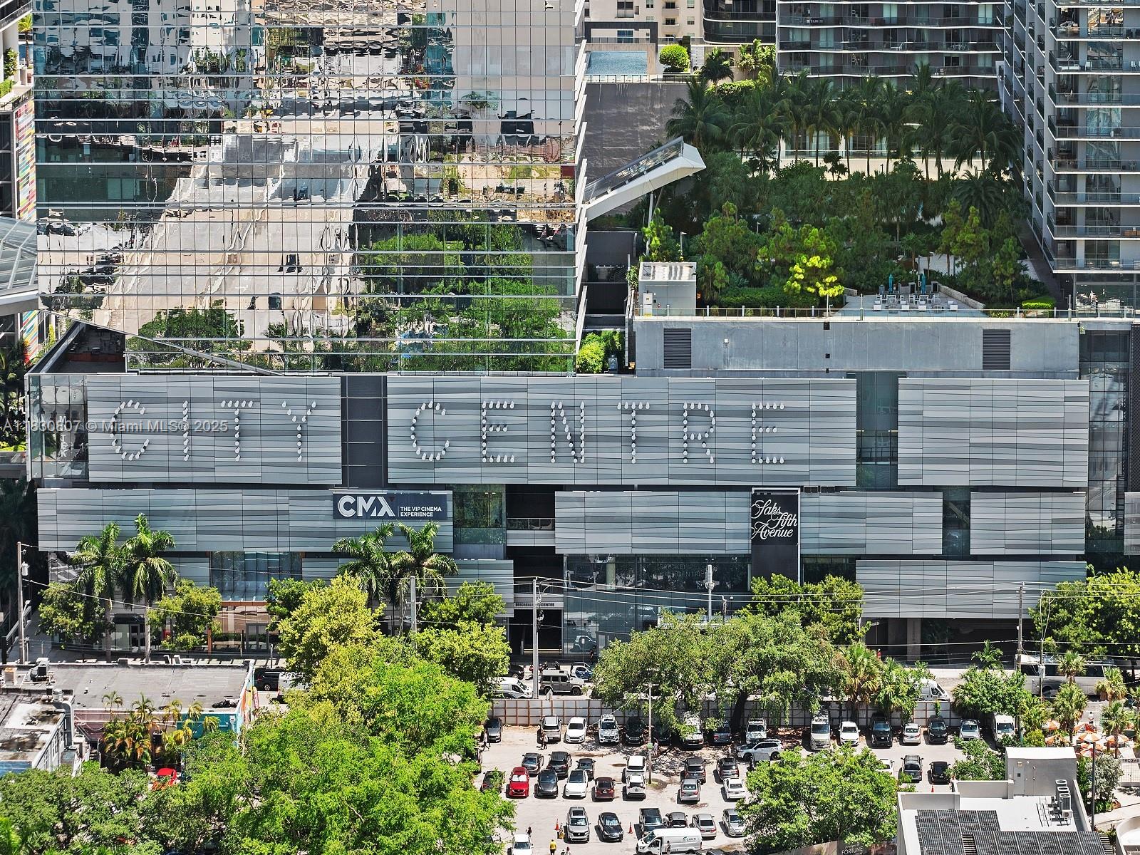 WIND CONDO - Residential Lease