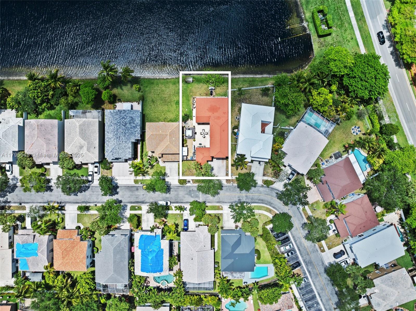 TOWNGATE - Residential