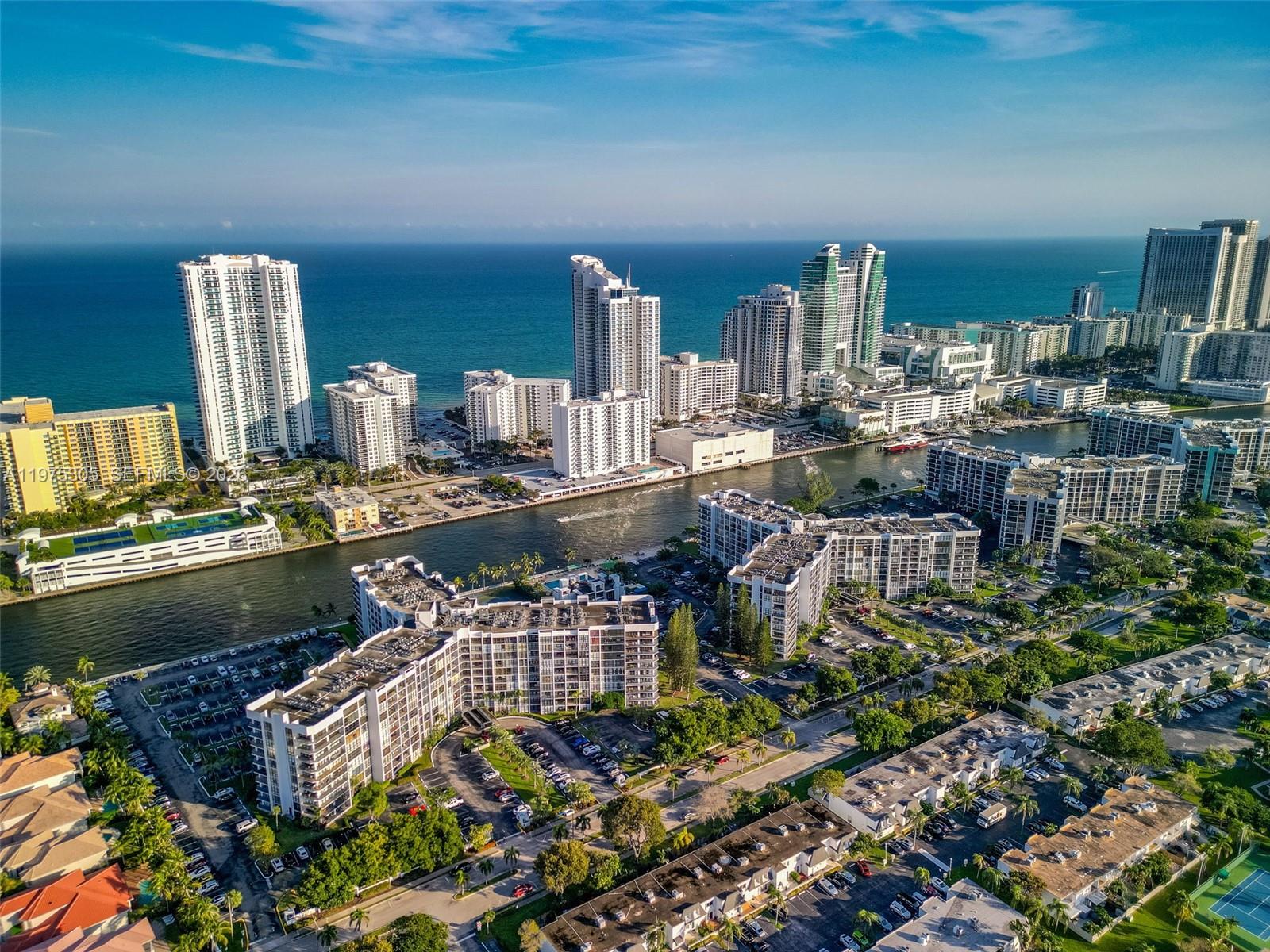 OCEANVIEW PARK CONDO - Residential
