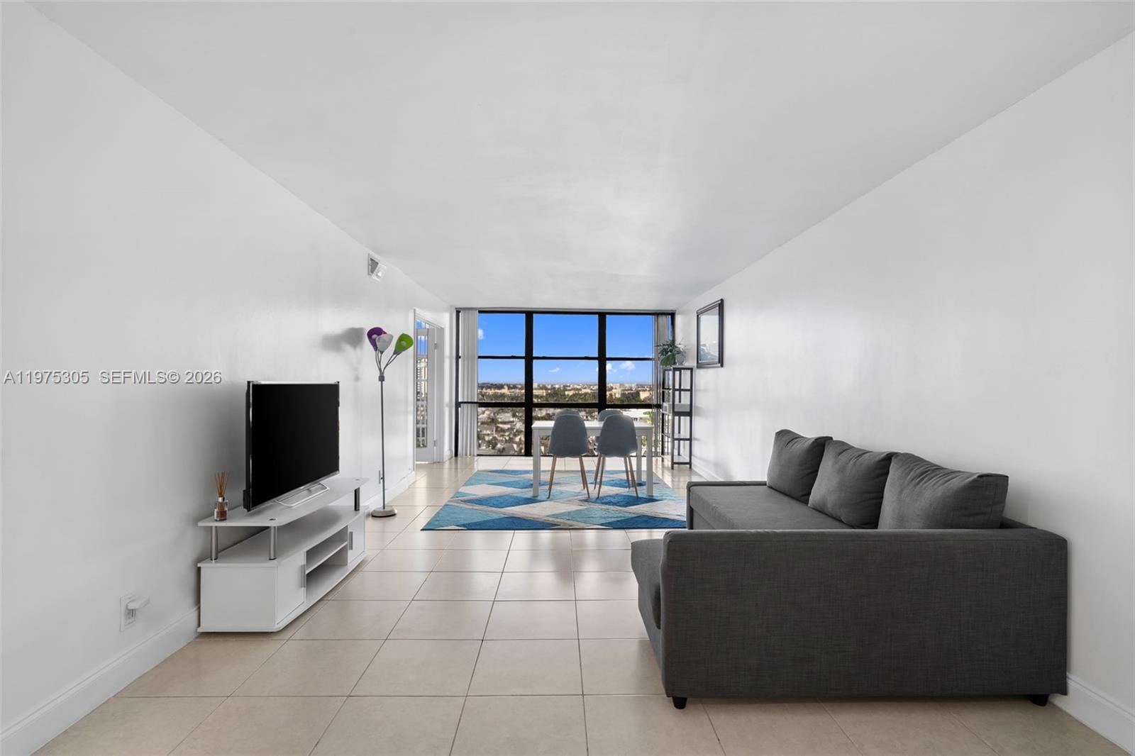 OCEANVIEW PARK CONDO - Residential