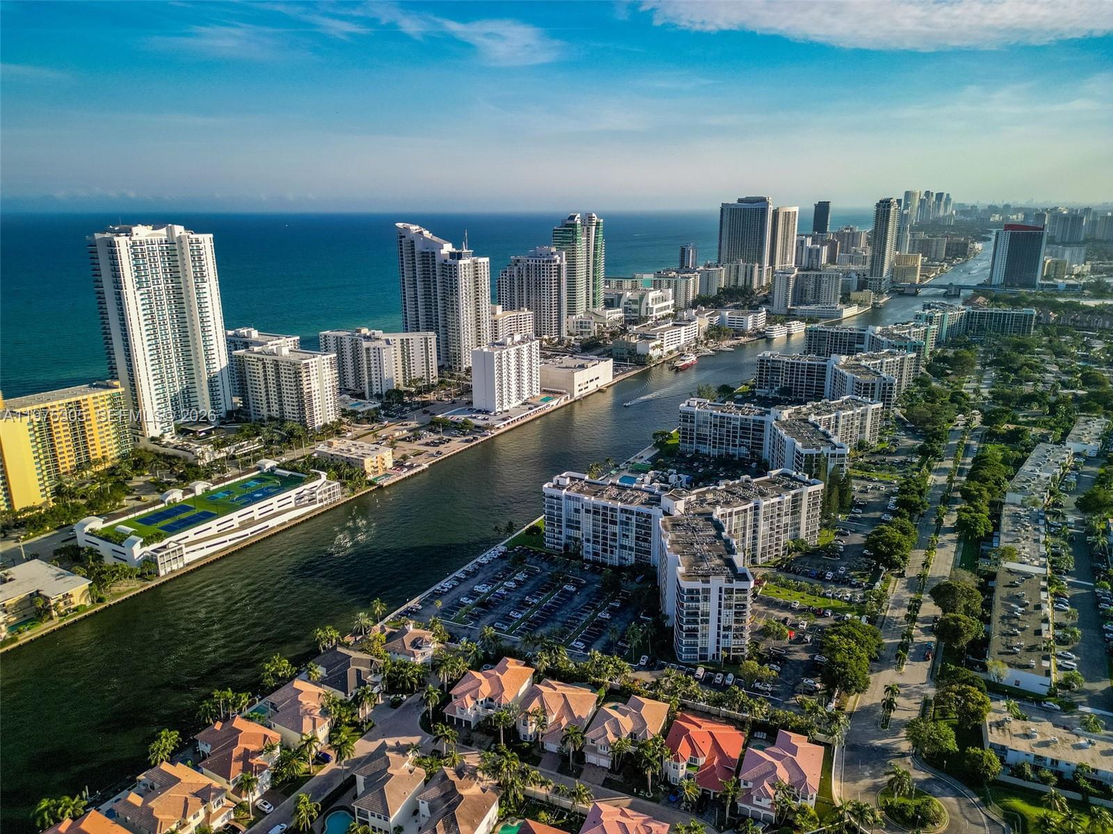 OCEANVIEW PARK CONDO - Residential