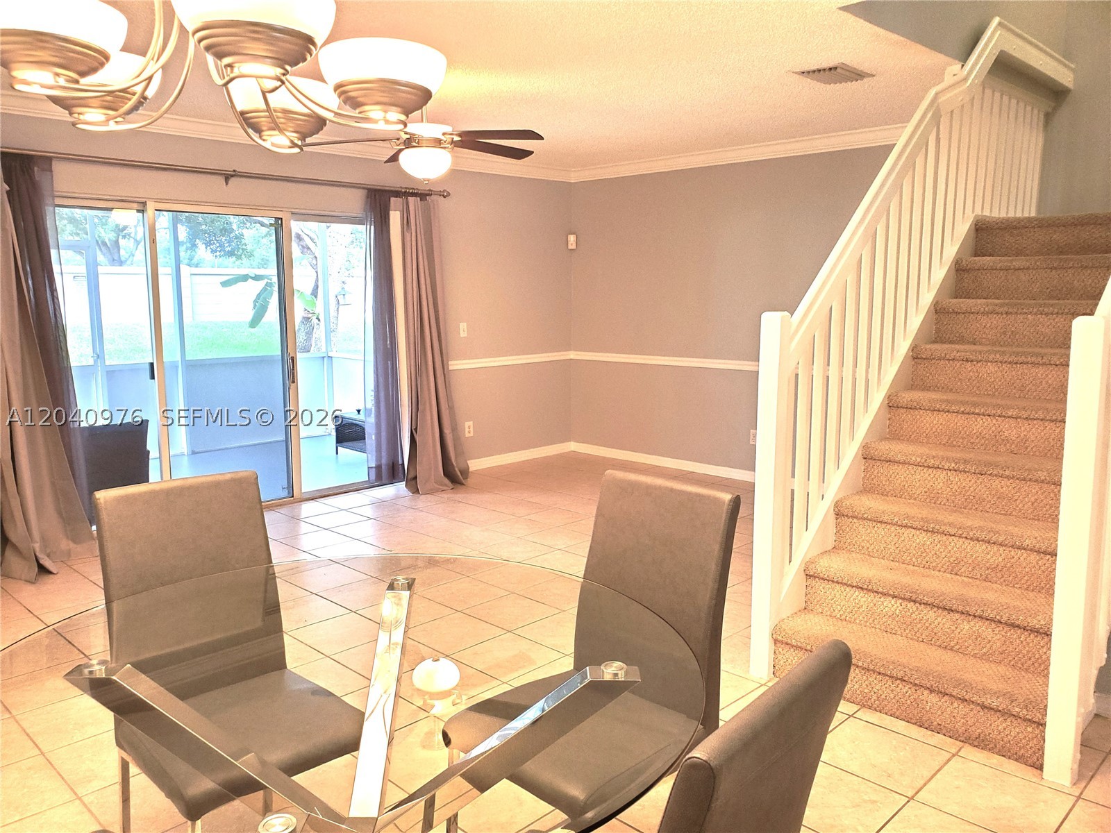MALIBU BAY - Residential Lease