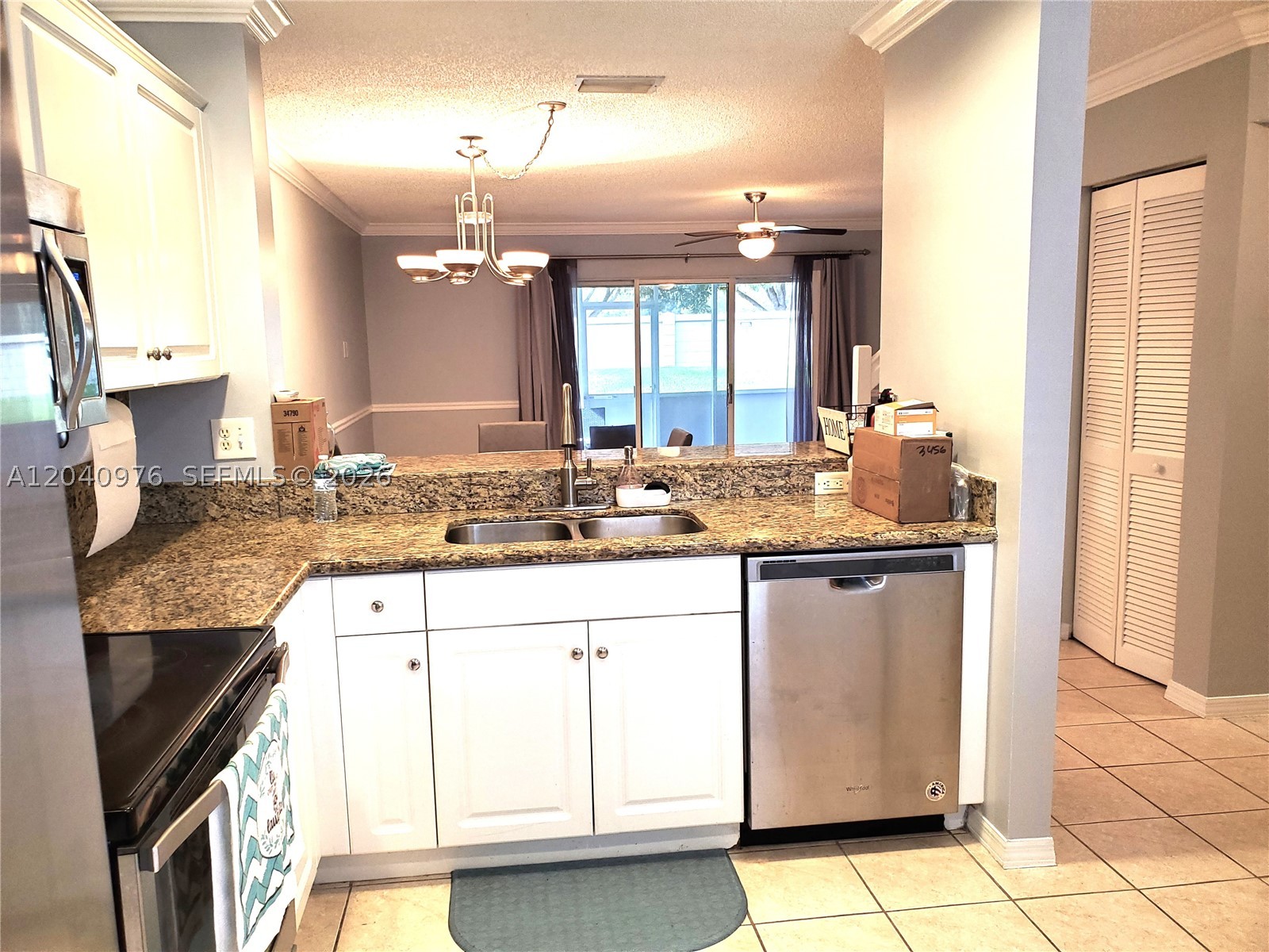 MALIBU BAY - Residential Lease