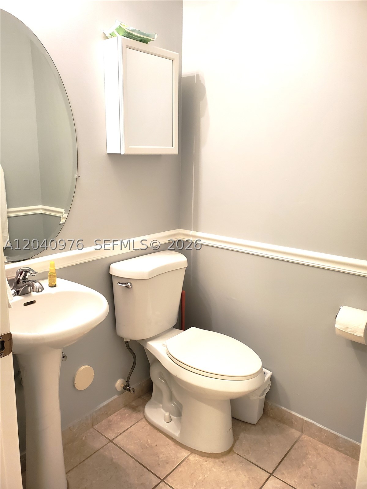 MALIBU BAY - Residential Lease