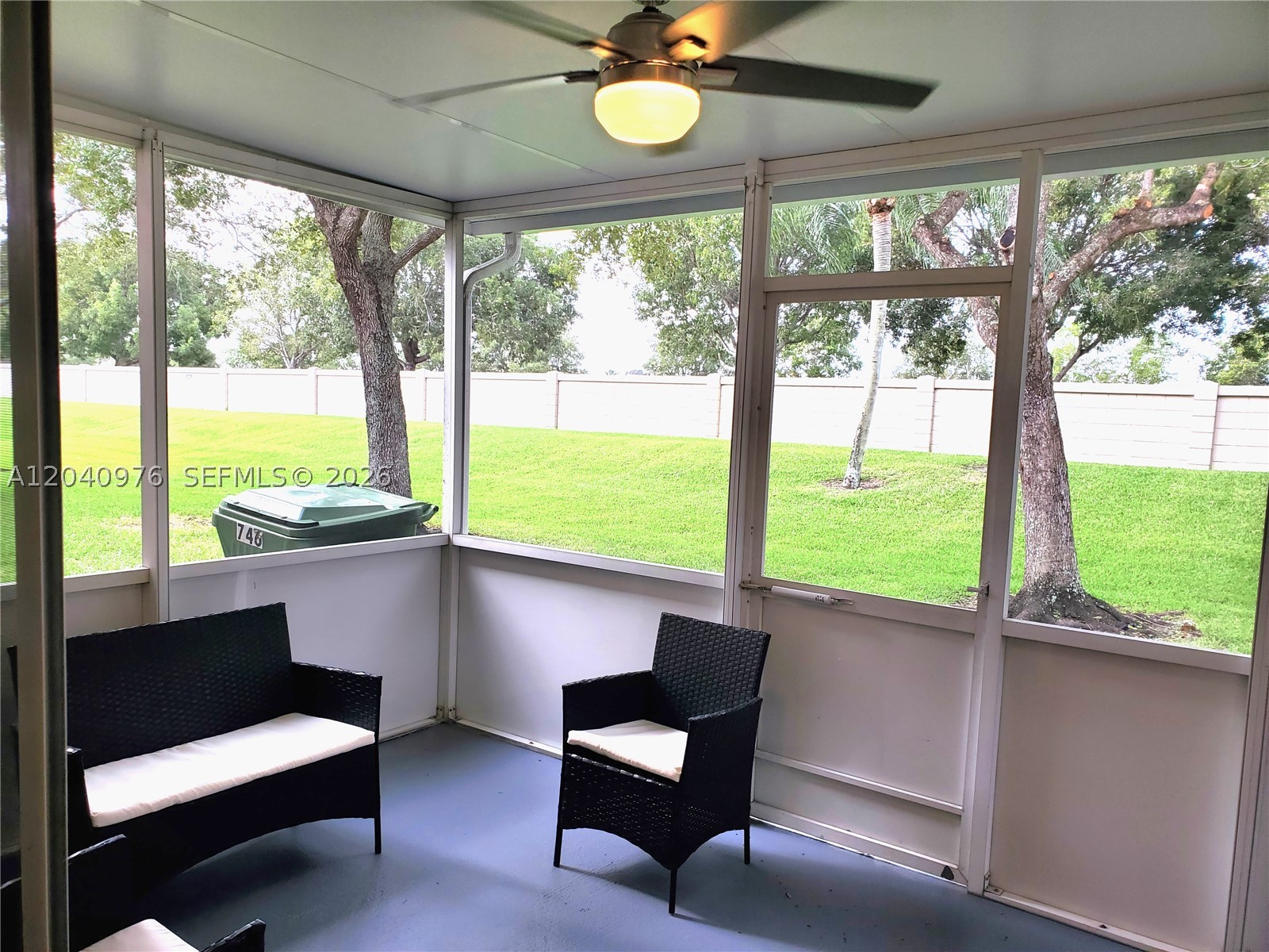 MALIBU BAY - Residential Lease