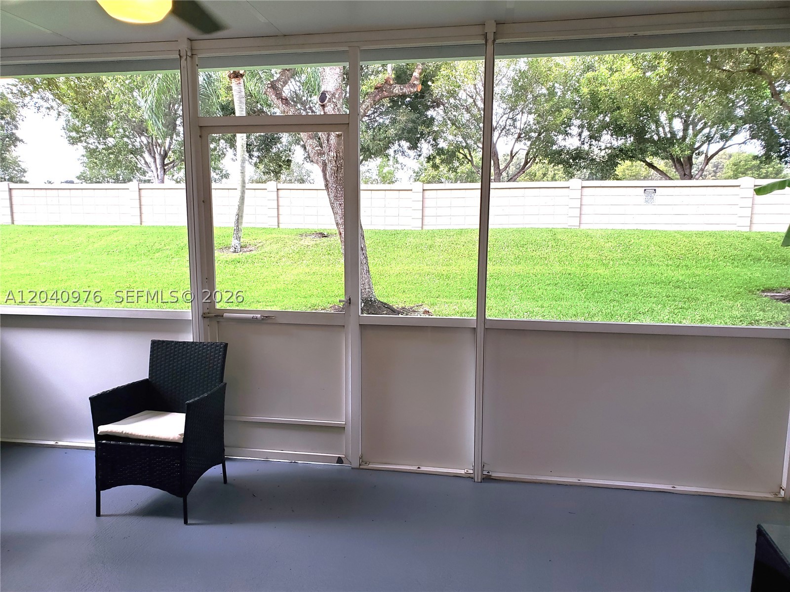 MALIBU BAY - Residential Lease