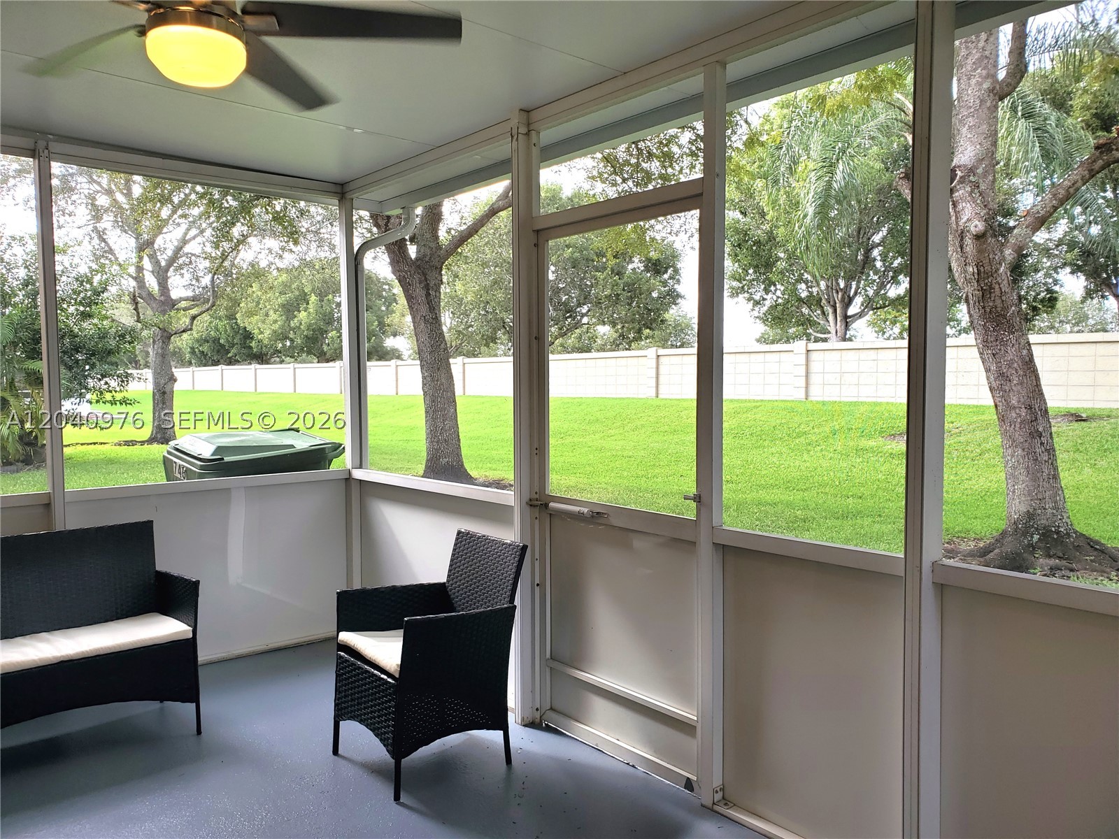 MALIBU BAY - Residential Lease