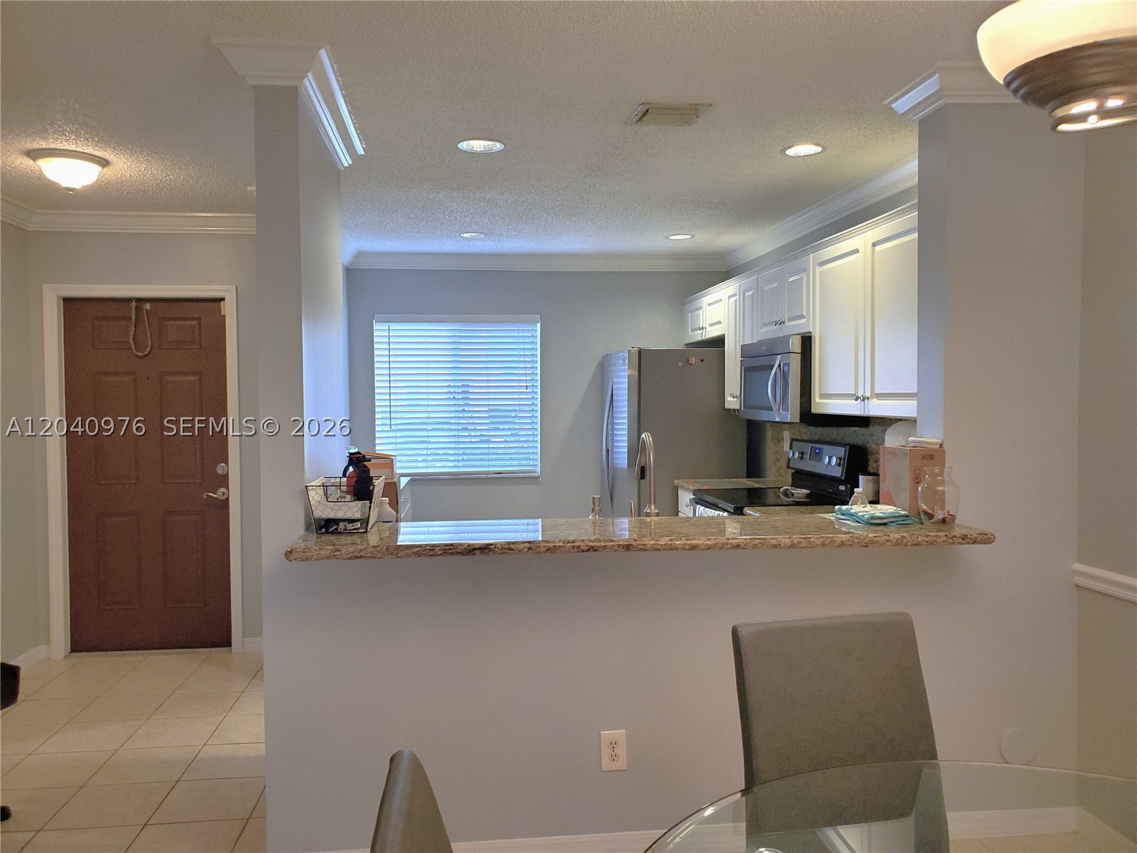 MALIBU BAY - Residential Lease