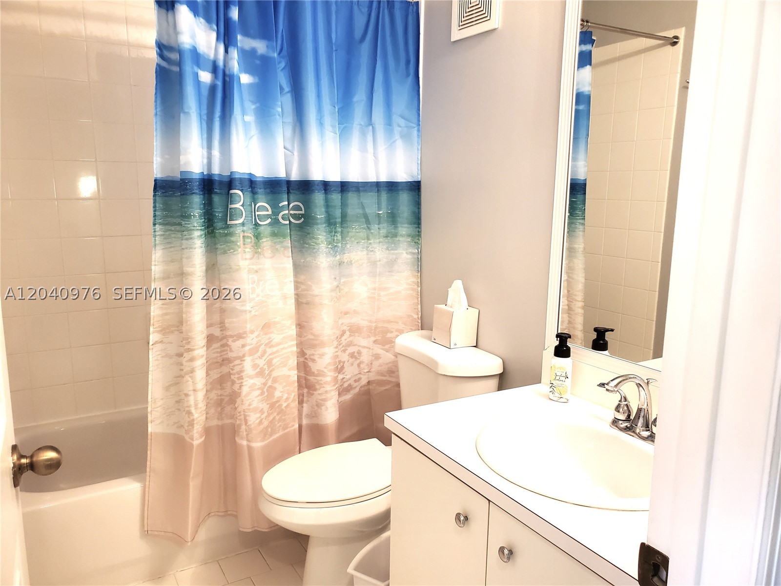 MALIBU BAY - Residential Lease