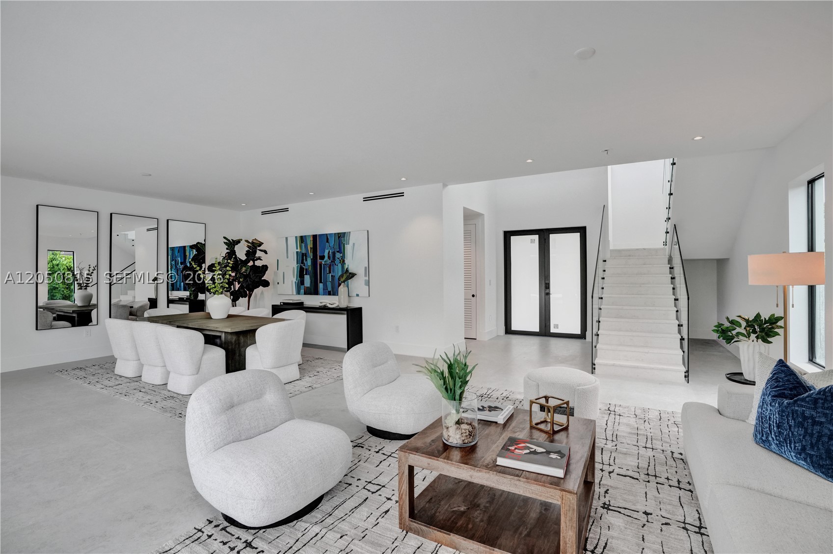 GROVES EXTENSION - Residential