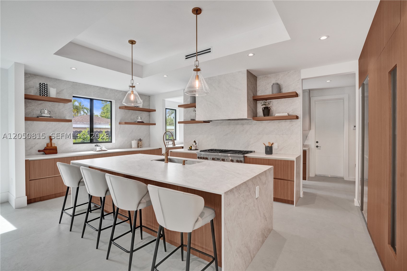 GROVES EXTENSION - Residential