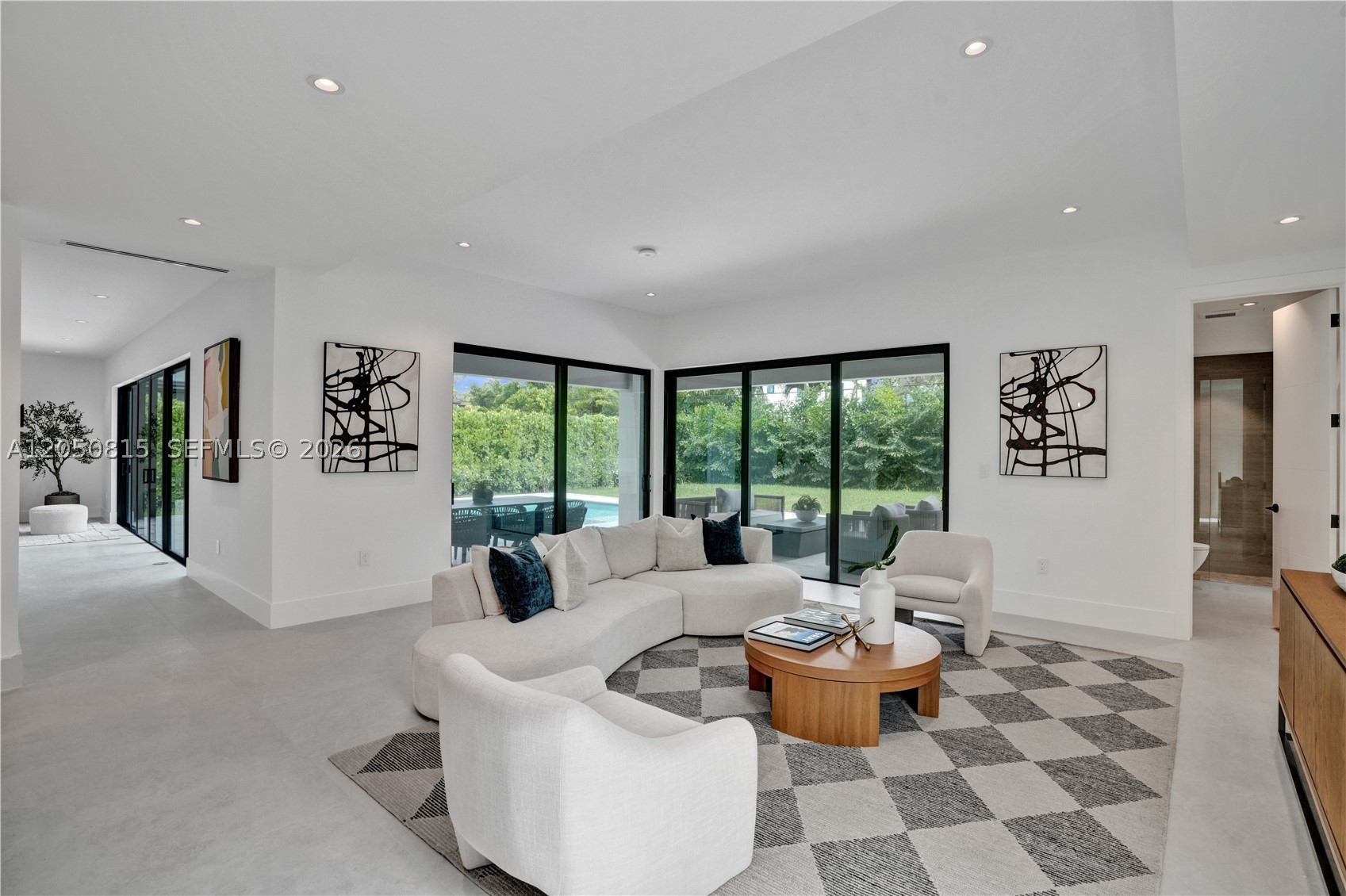GROVES EXTENSION - Residential