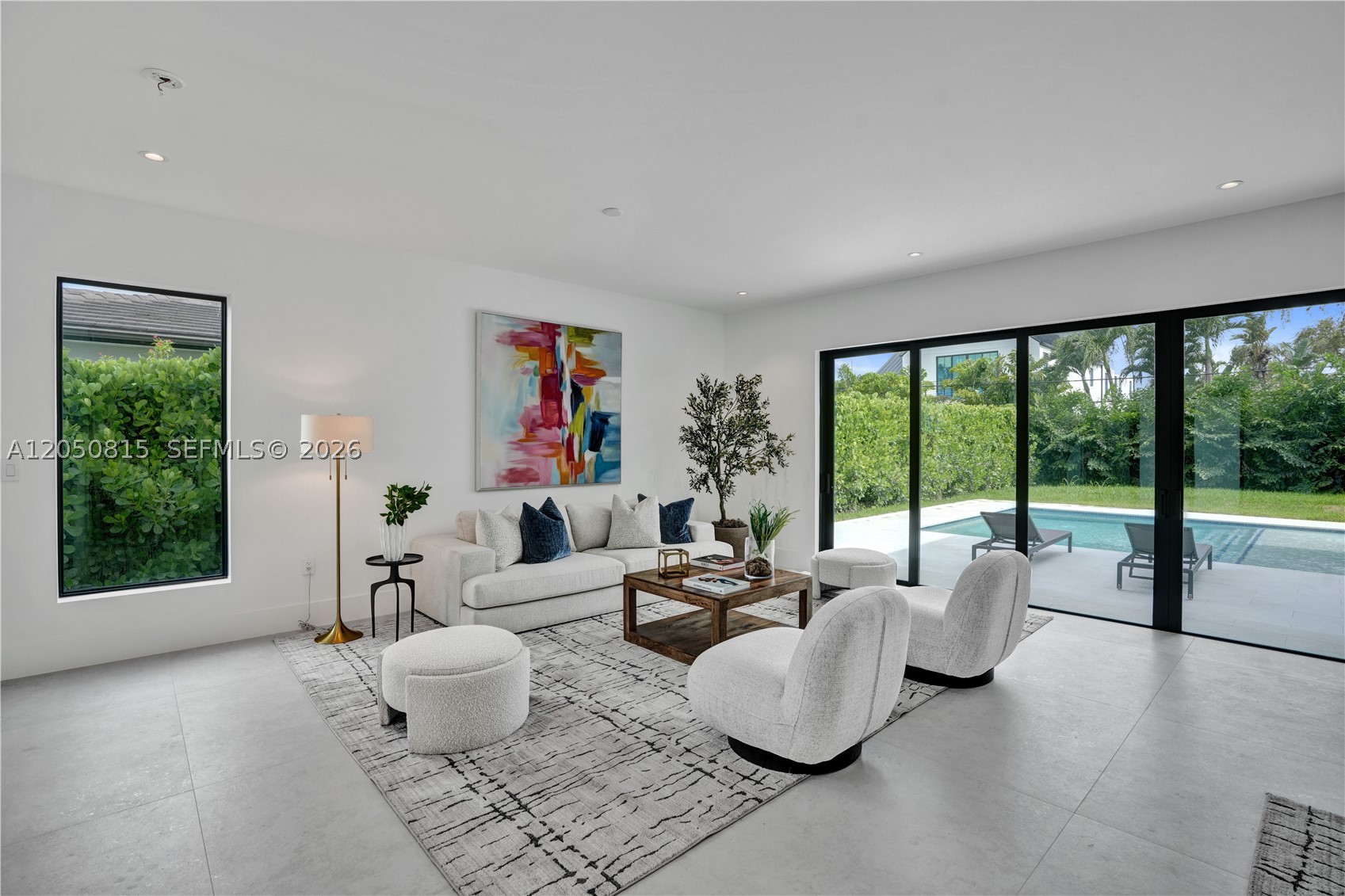 GROVES EXTENSION - Residential