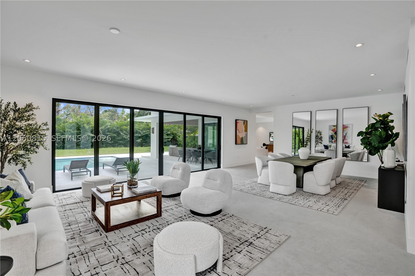 GROVES EXTENSION - Residential