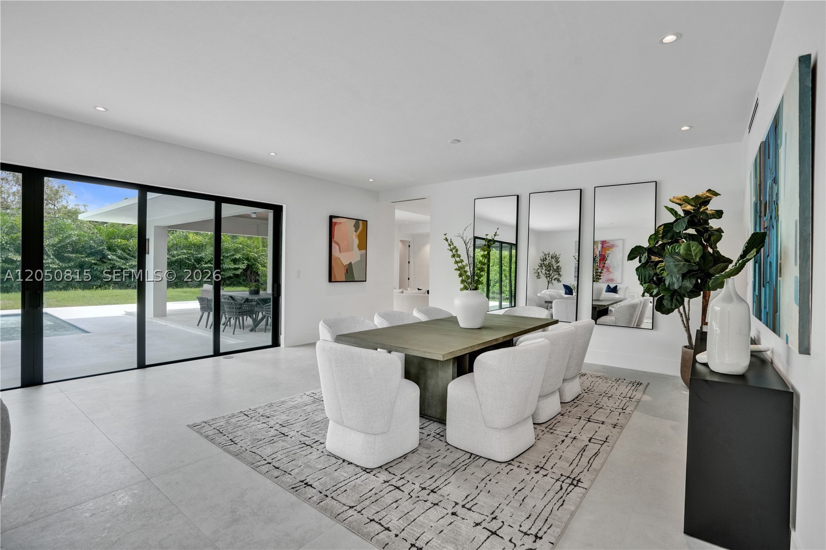 GROVES EXTENSION - Residential