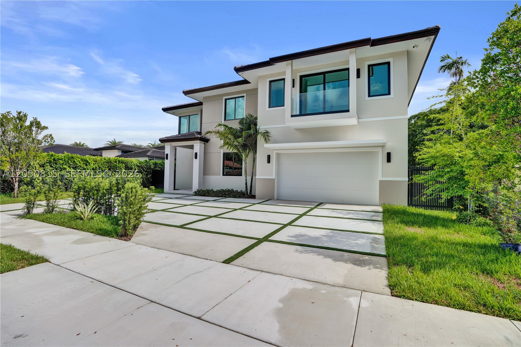 GROVES EXTENSION - Residential