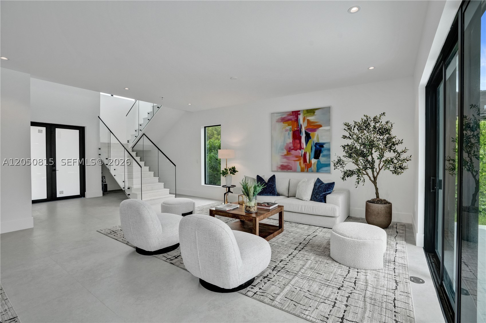 GROVES EXTENSION - Residential