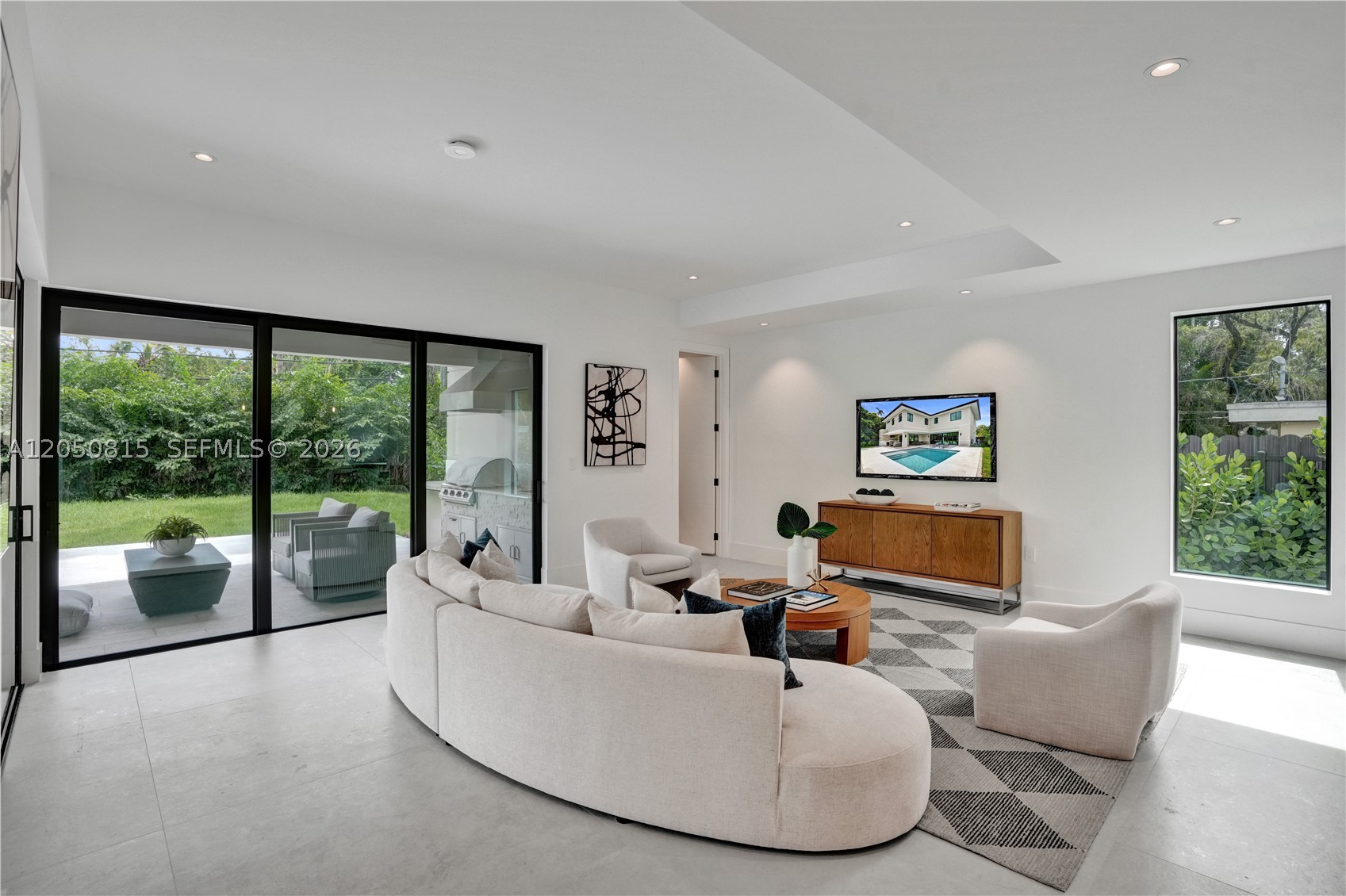 GROVES EXTENSION - Residential