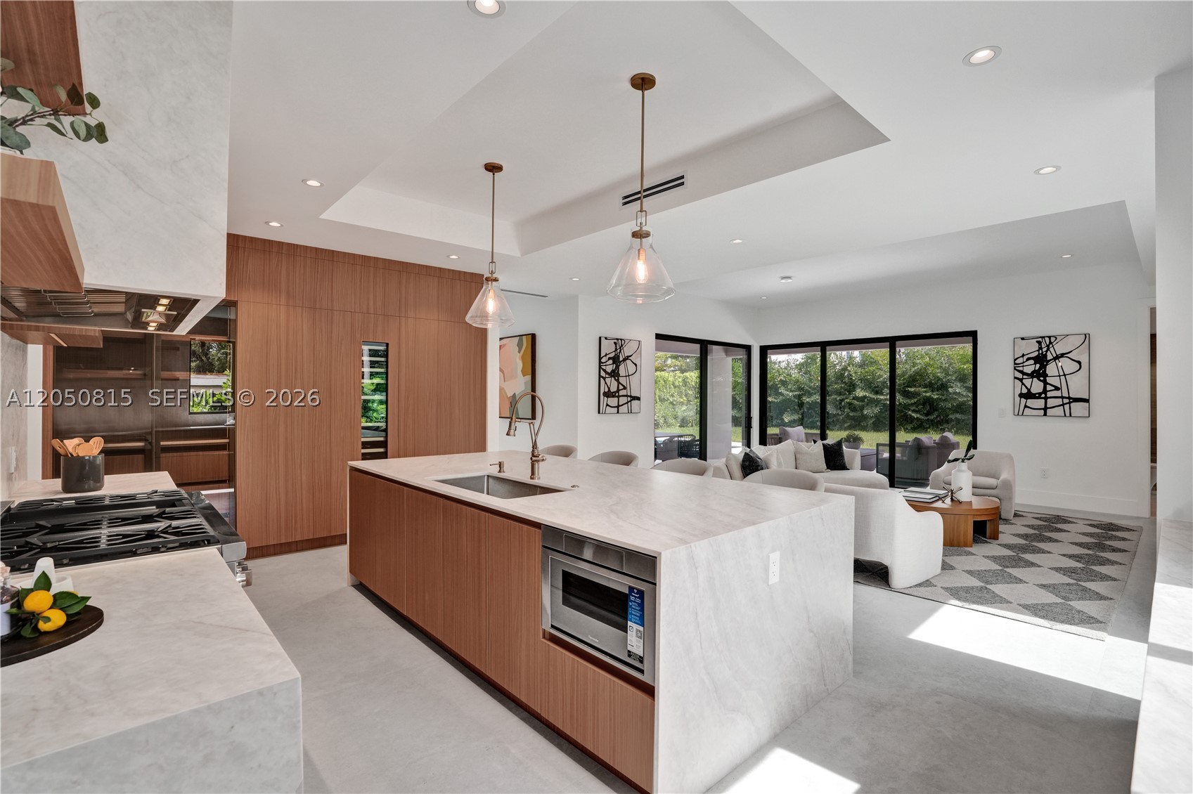 GROVES EXTENSION - Residential