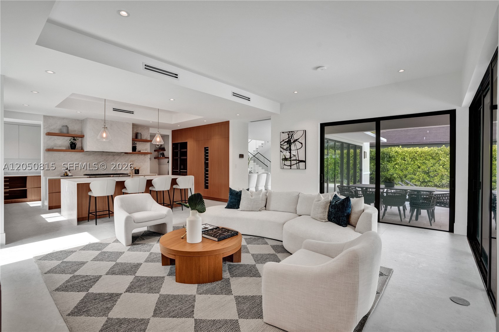 GROVES EXTENSION - Residential