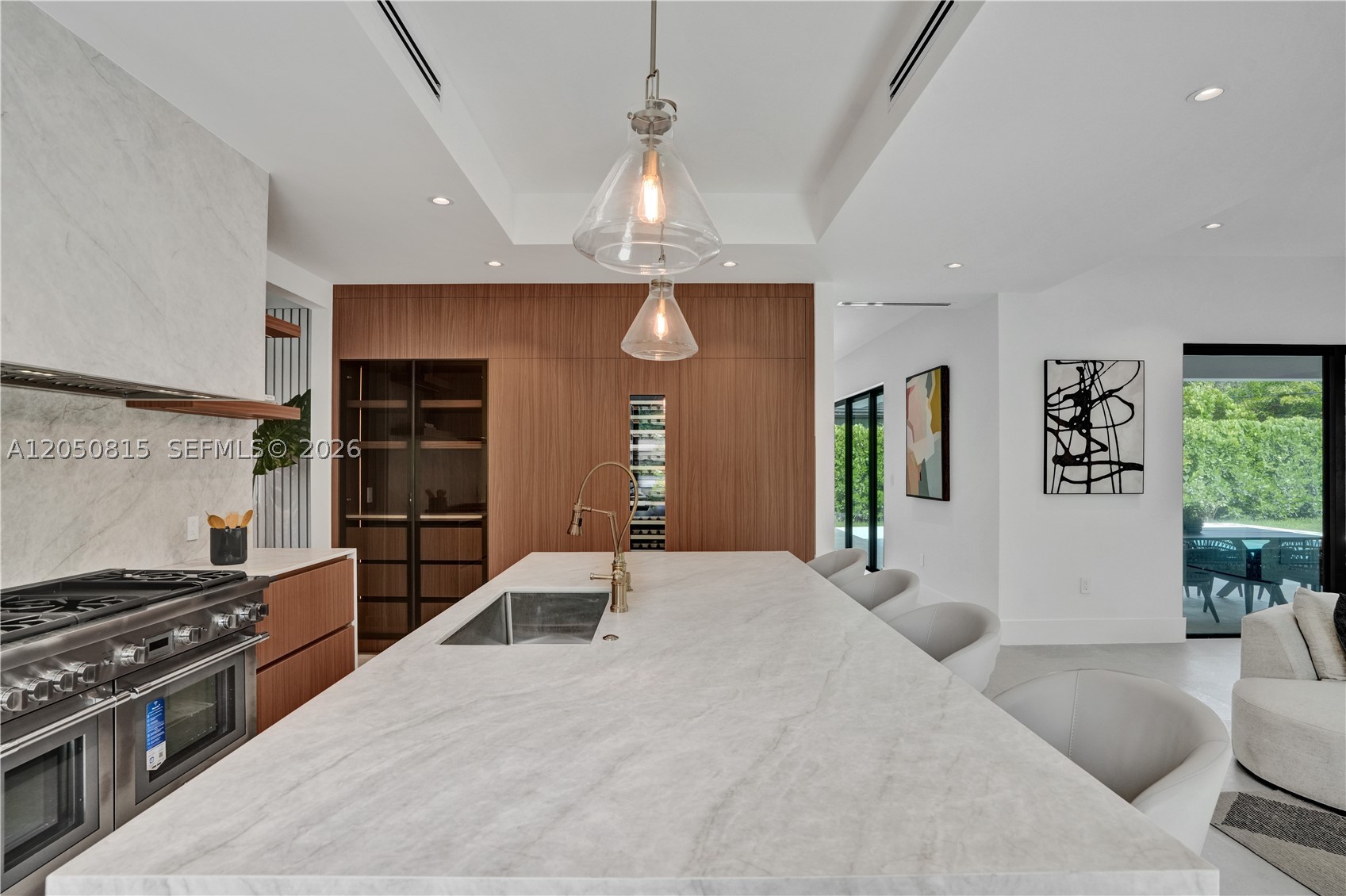 GROVES EXTENSION - Residential