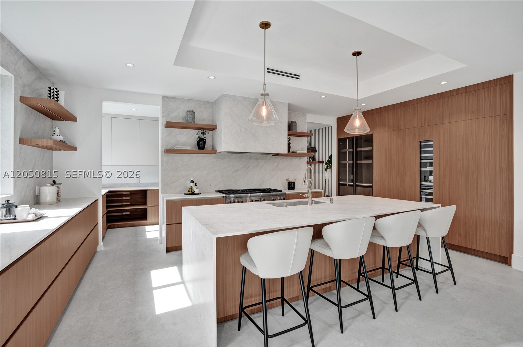 GROVES EXTENSION - Residential