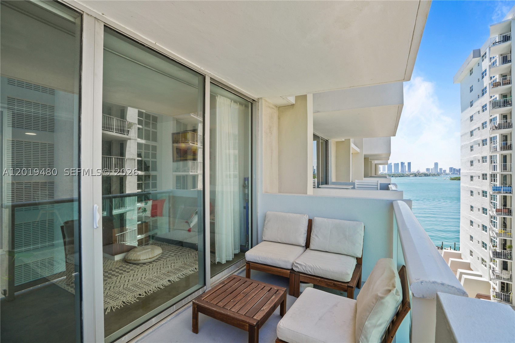 MIRADOR 1200 CONDO - Residential