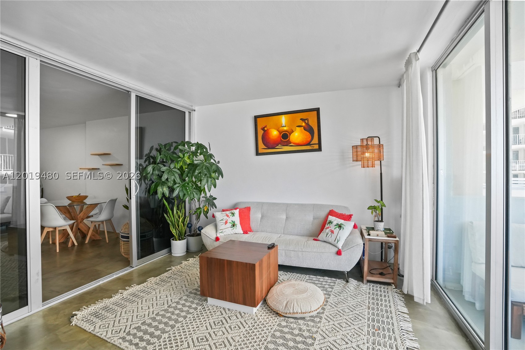 MIRADOR 1200 CONDO - Residential