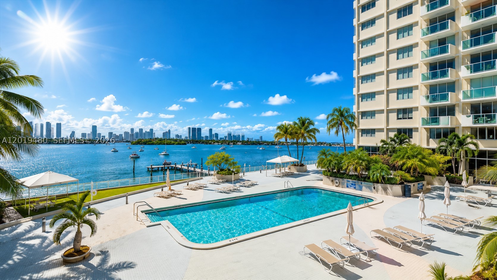 MIRADOR 1200 CONDO - Residential