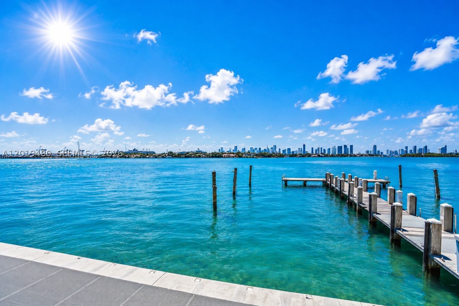 MIRADOR 1200 CONDO - Residential