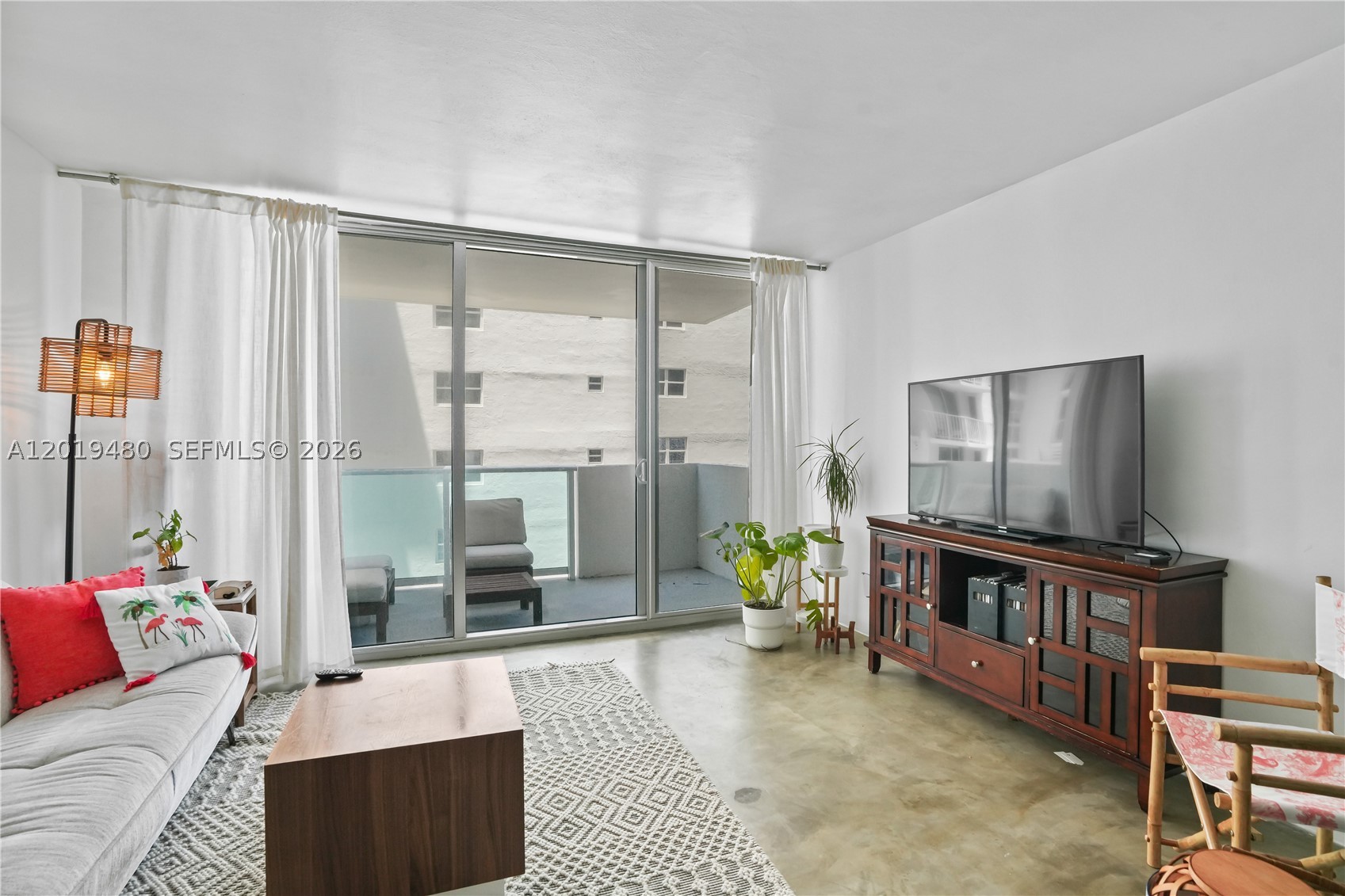 MIRADOR 1200 CONDO - Residential