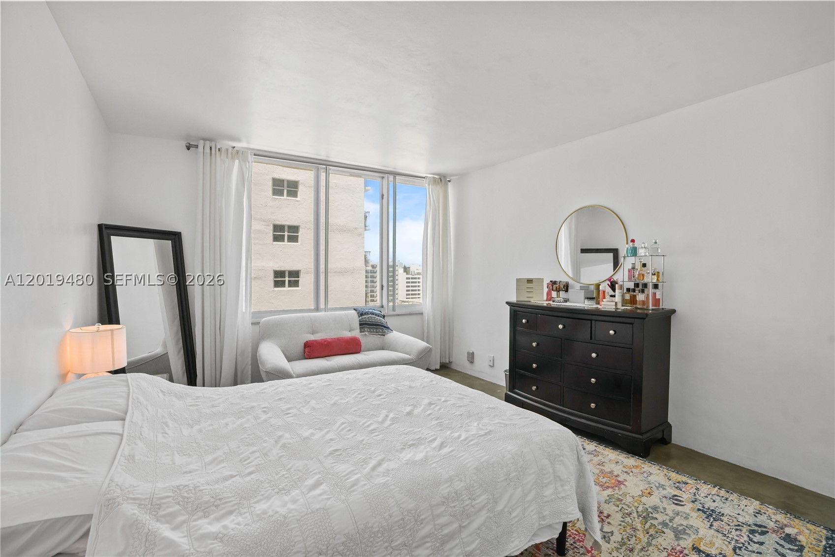 MIRADOR 1200 CONDO - Residential