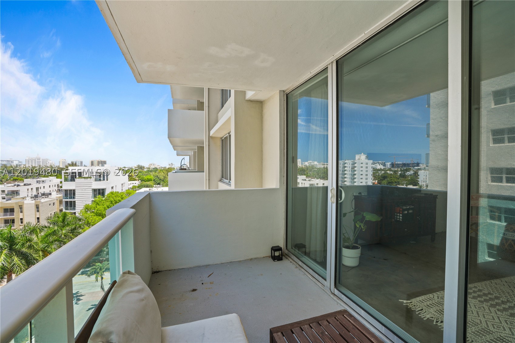 MIRADOR 1200 CONDO - Residential