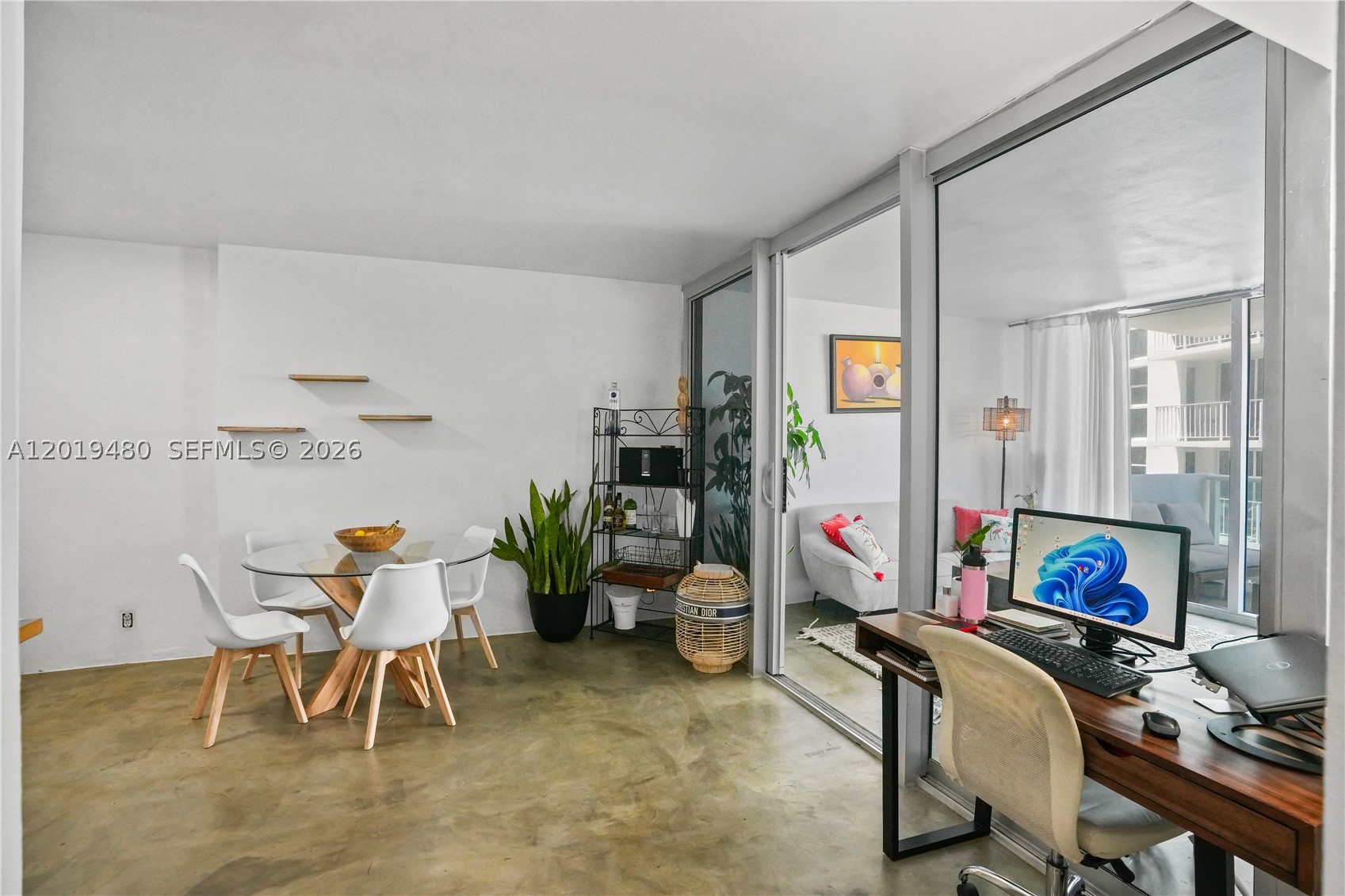MIRADOR 1200 CONDO - Residential