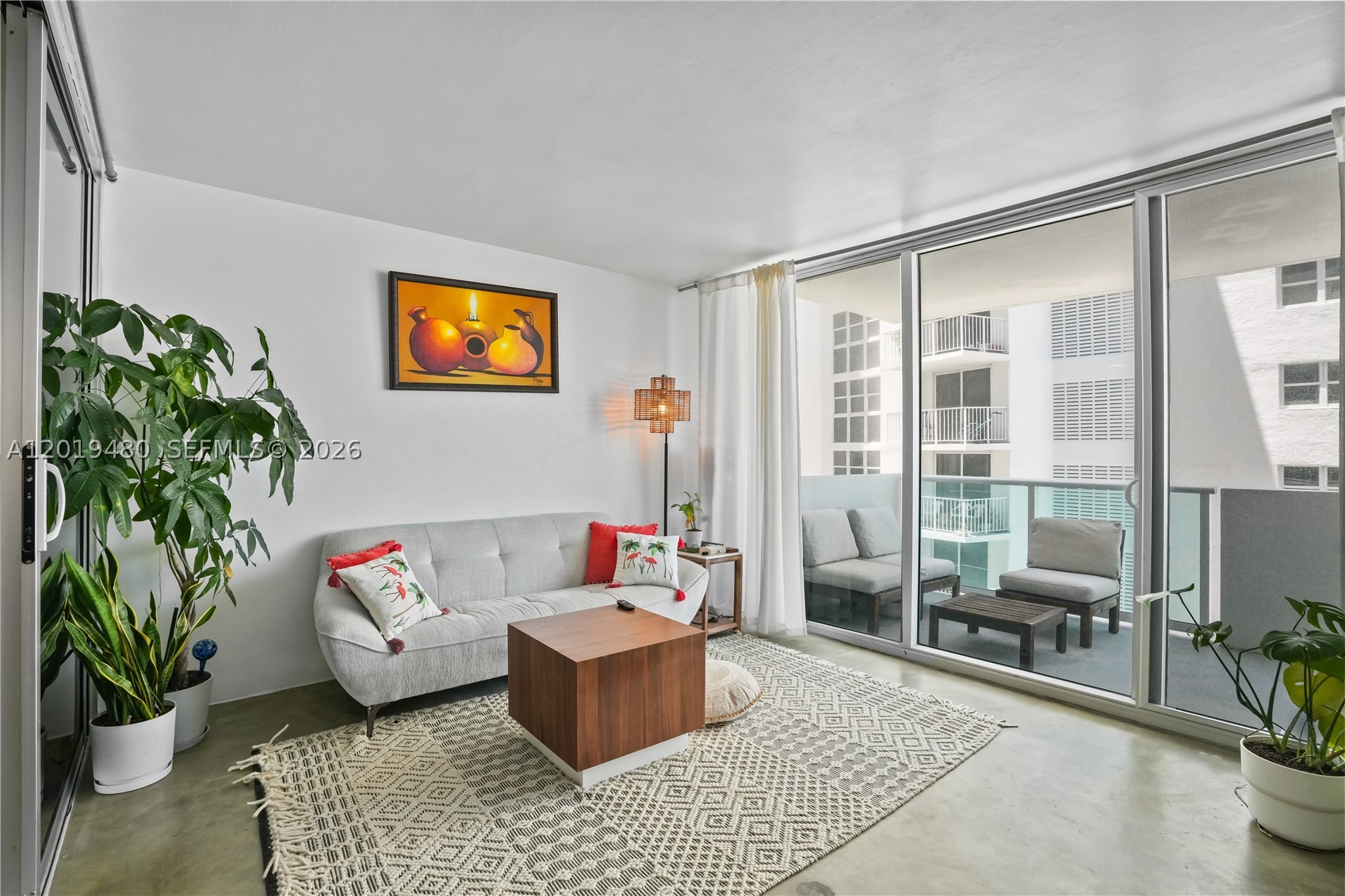 MIRADOR 1200 CONDO - Residential