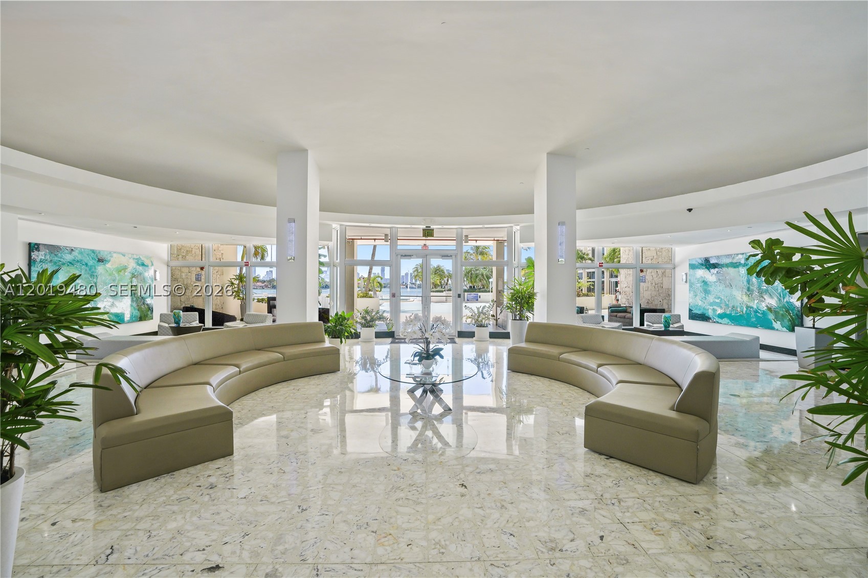 MIRADOR 1200 CONDO - Residential