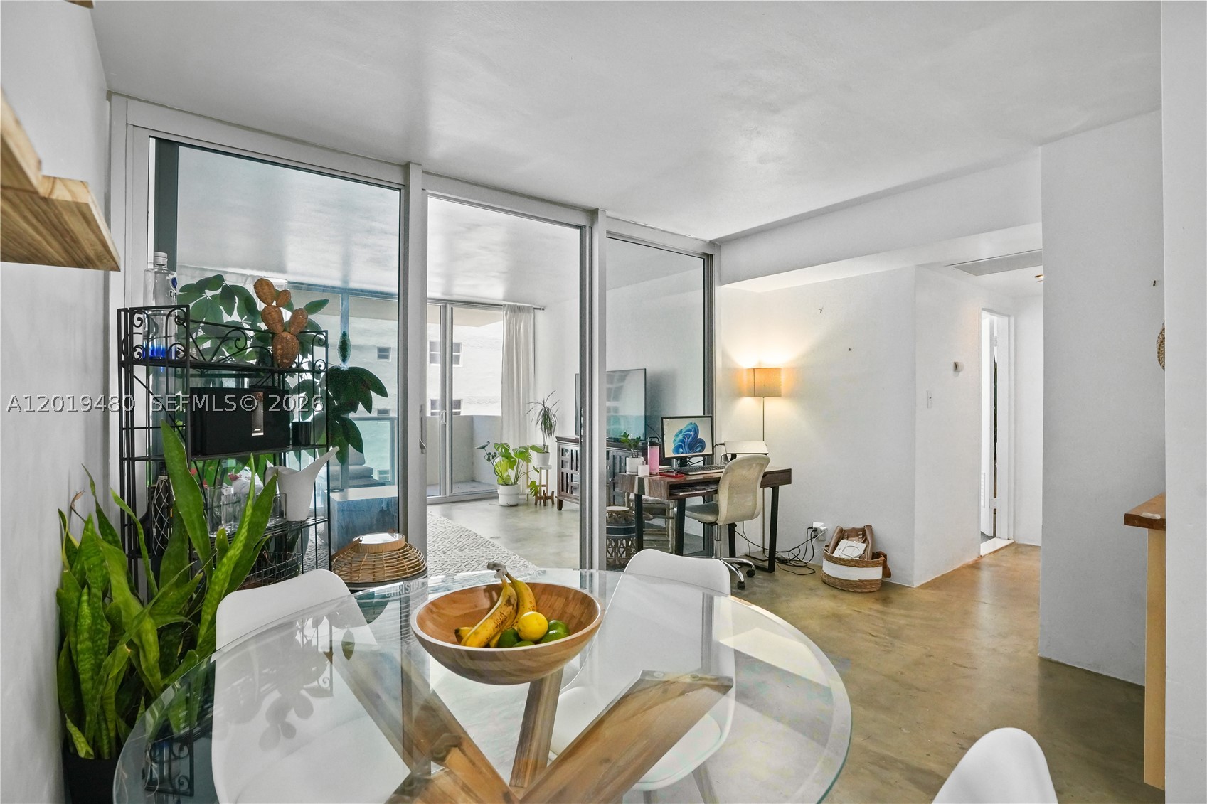 MIRADOR 1200 CONDO - Residential
