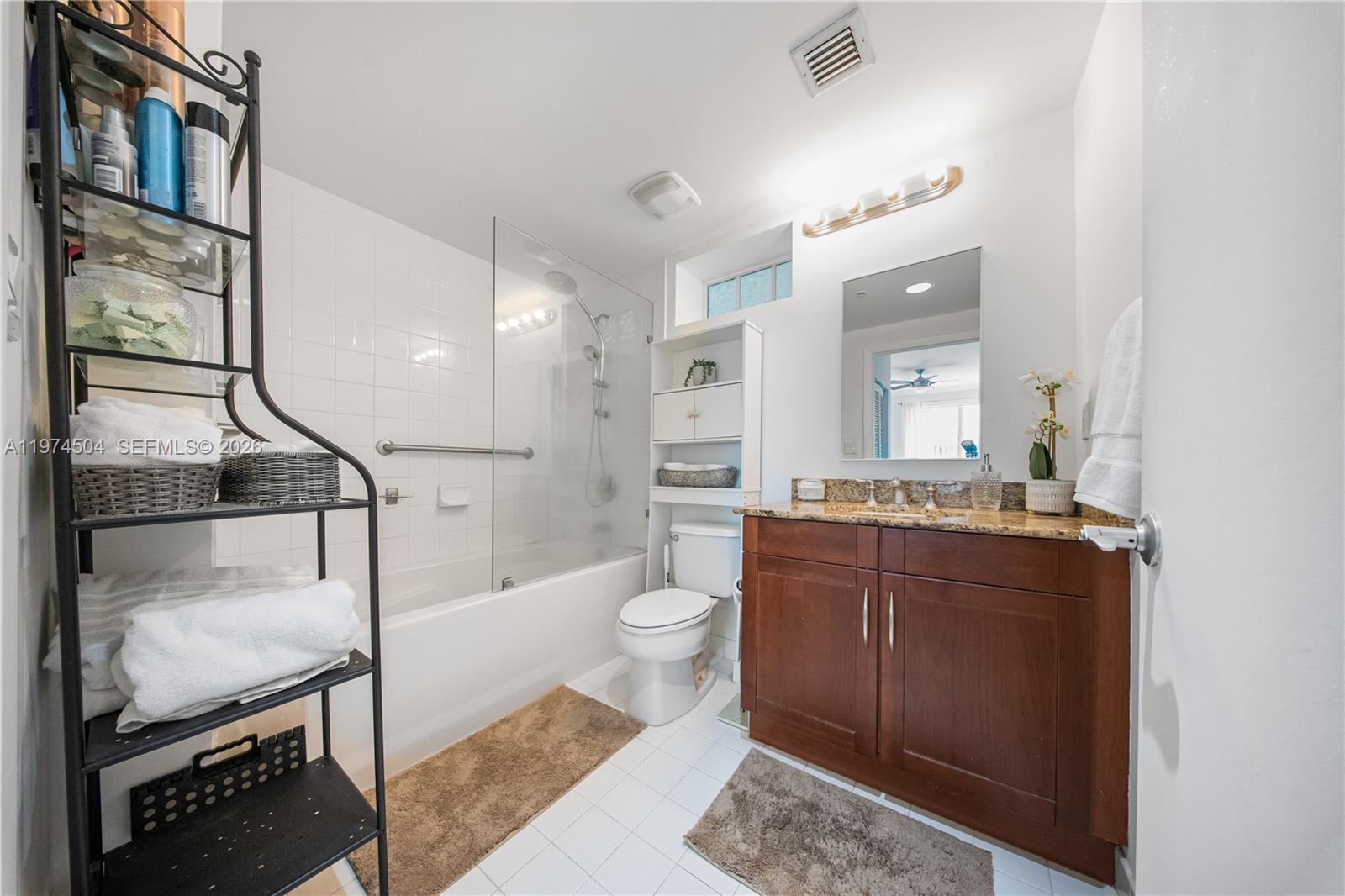 DOWNTOWN DADELAND CONDO N - Residential