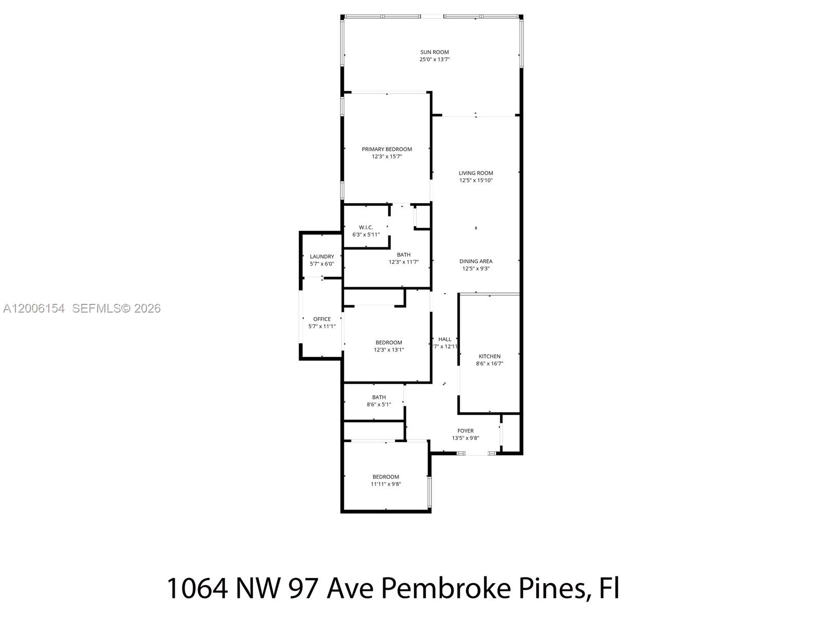 WESTVIEW CONDOMINIUM NO N - Residential
