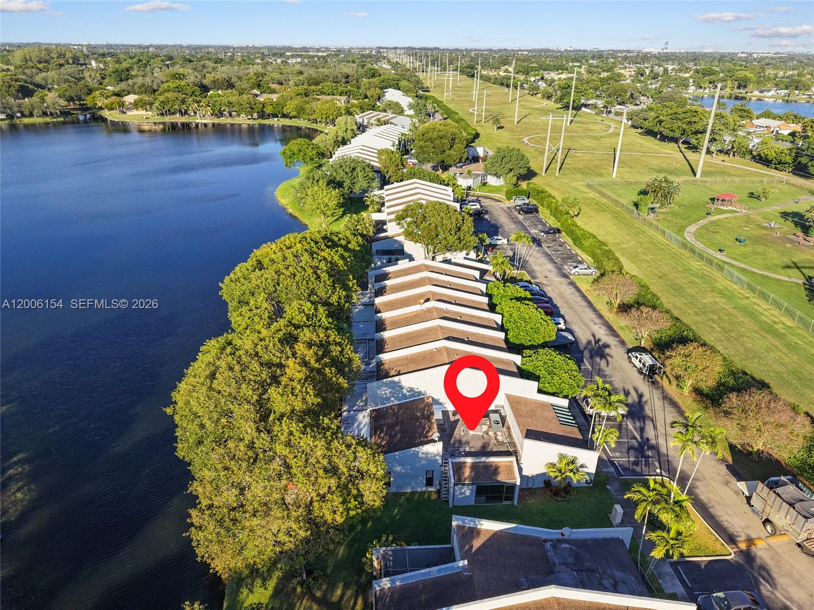 WESTVIEW CONDOMINIUM NO N - Residential