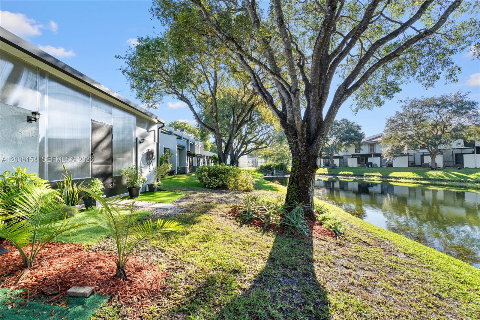 WESTVIEW CONDOMINIUM NO N - Residential