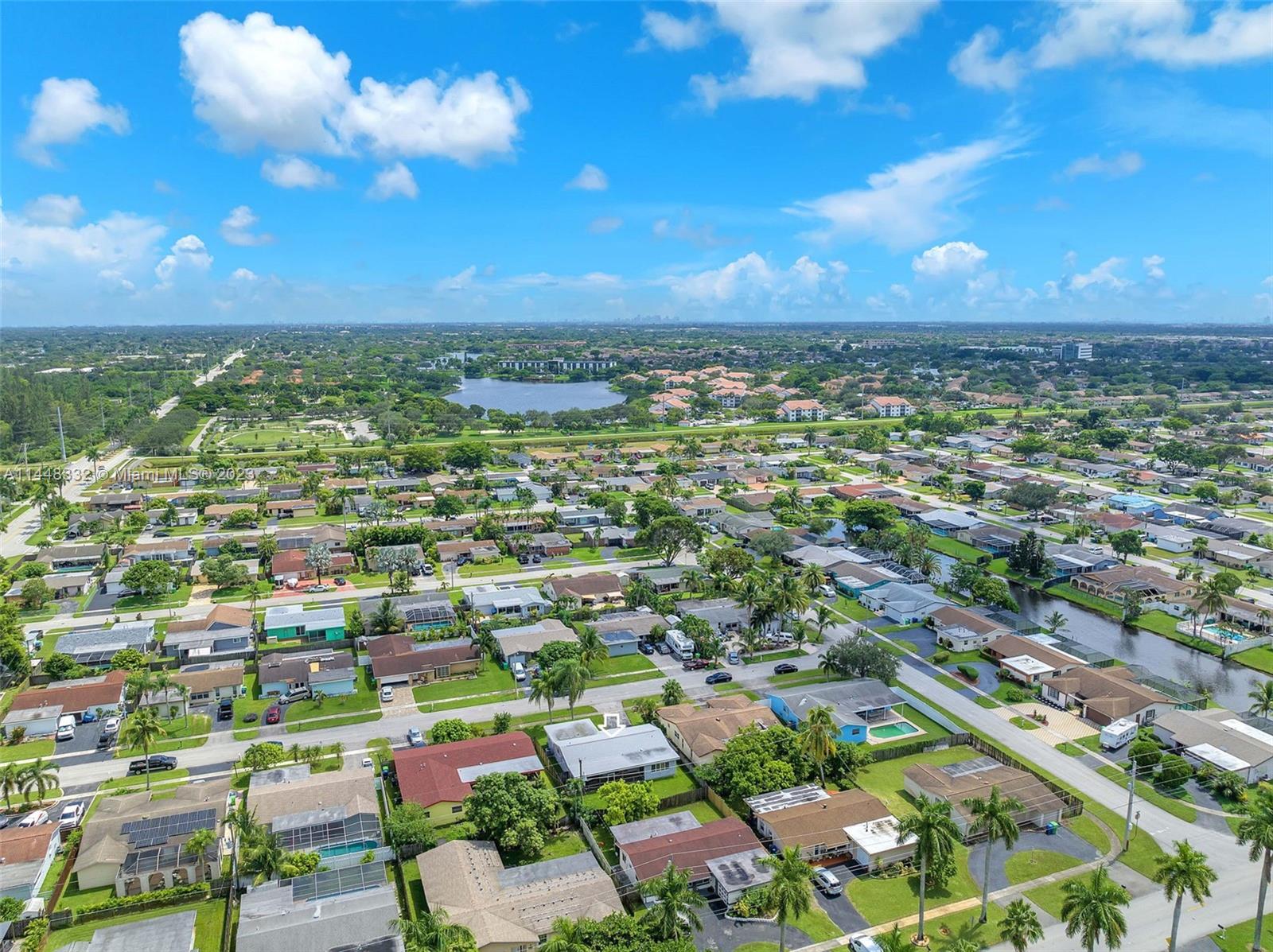 SUNRISE GOLF VLG SEC 24 - Residential
