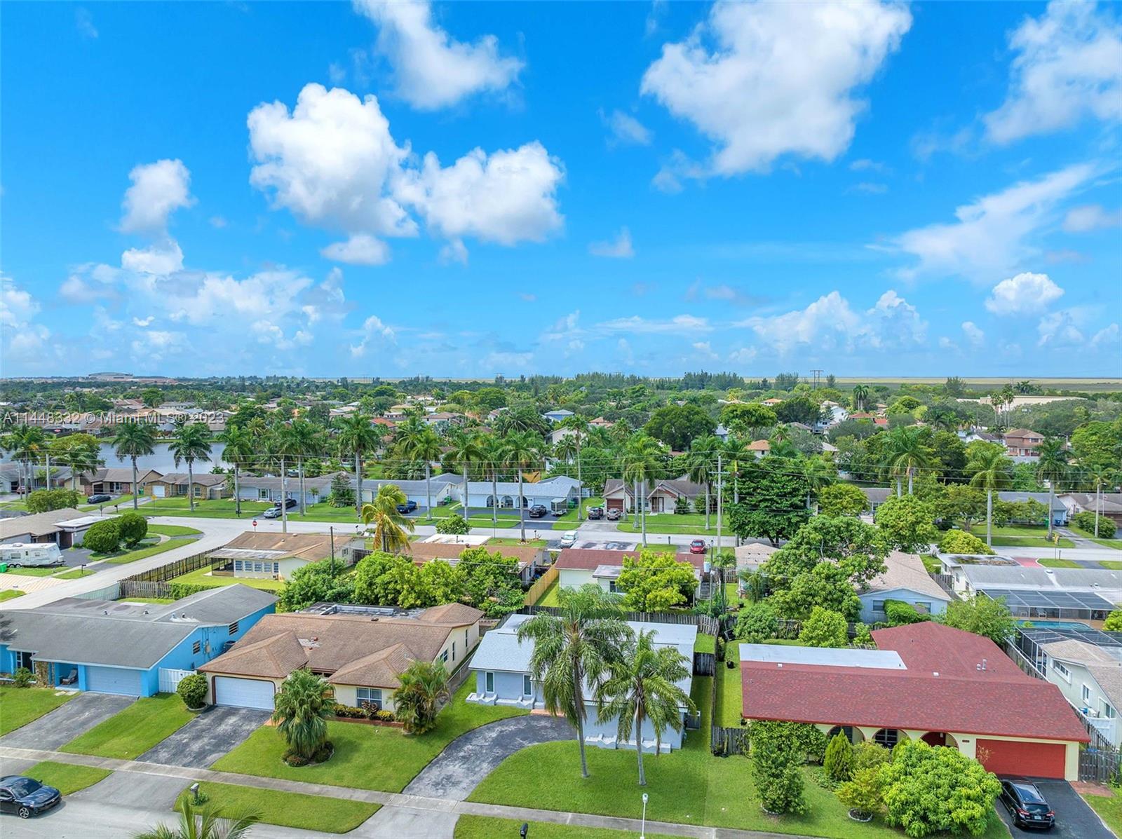 SUNRISE GOLF VLG SEC 24 - Residential