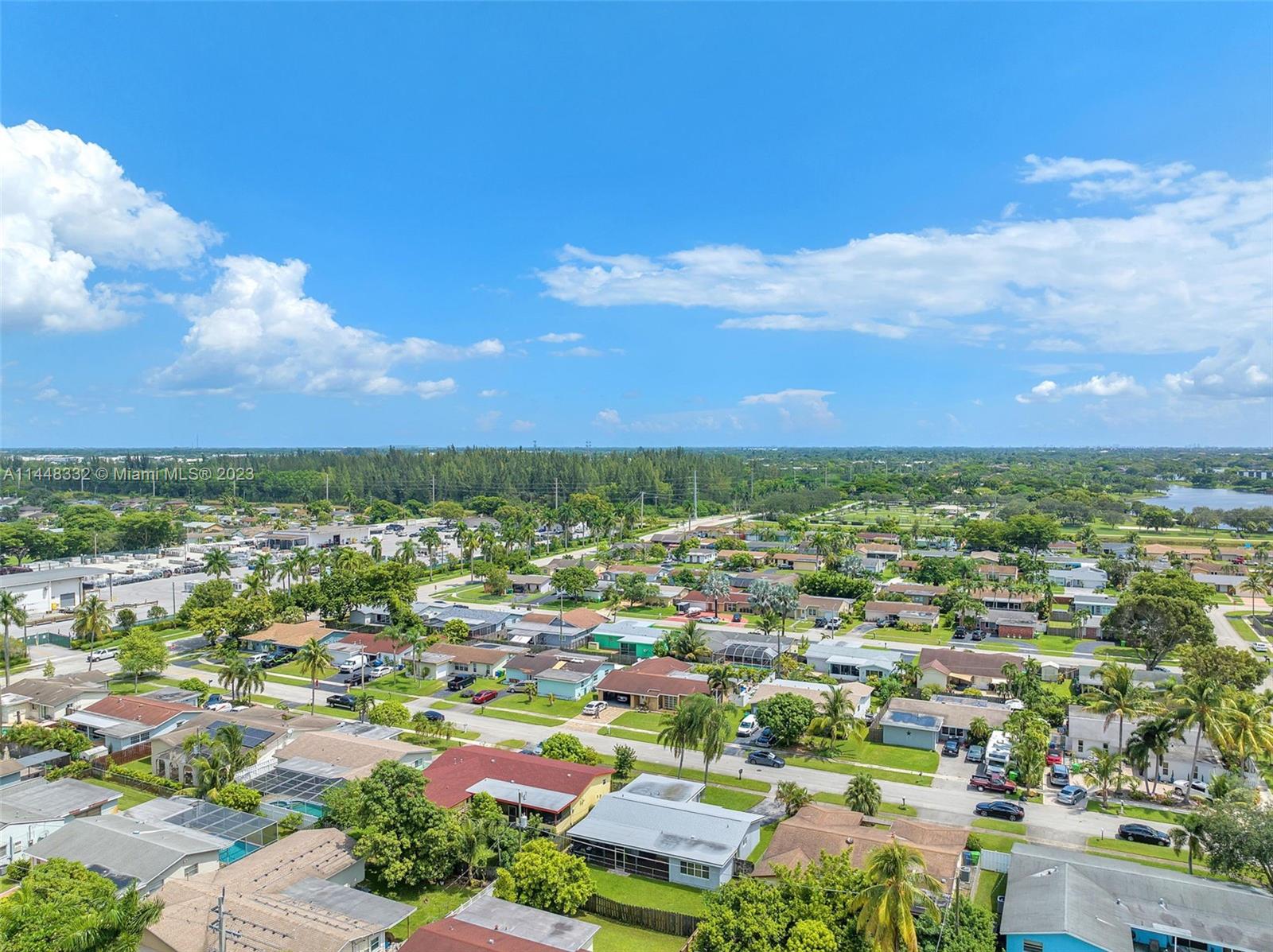SUNRISE GOLF VLG SEC 24 - Residential