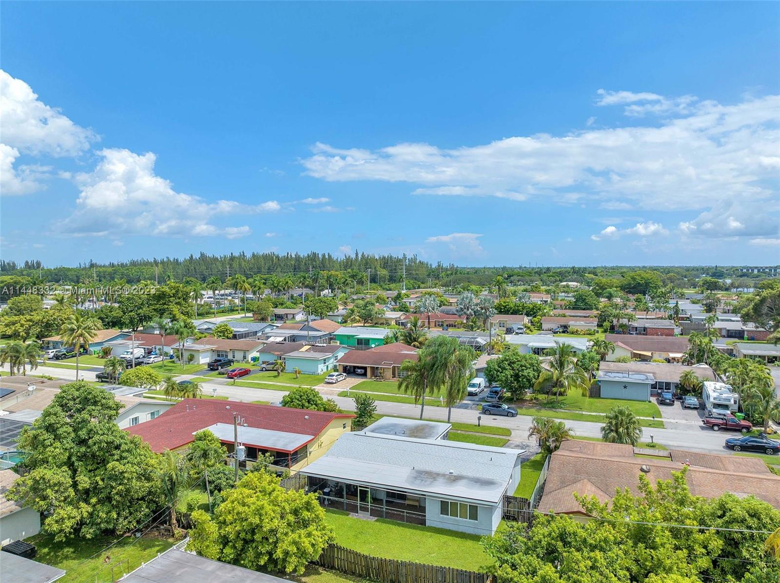 SUNRISE GOLF VLG SEC 24 - Residential